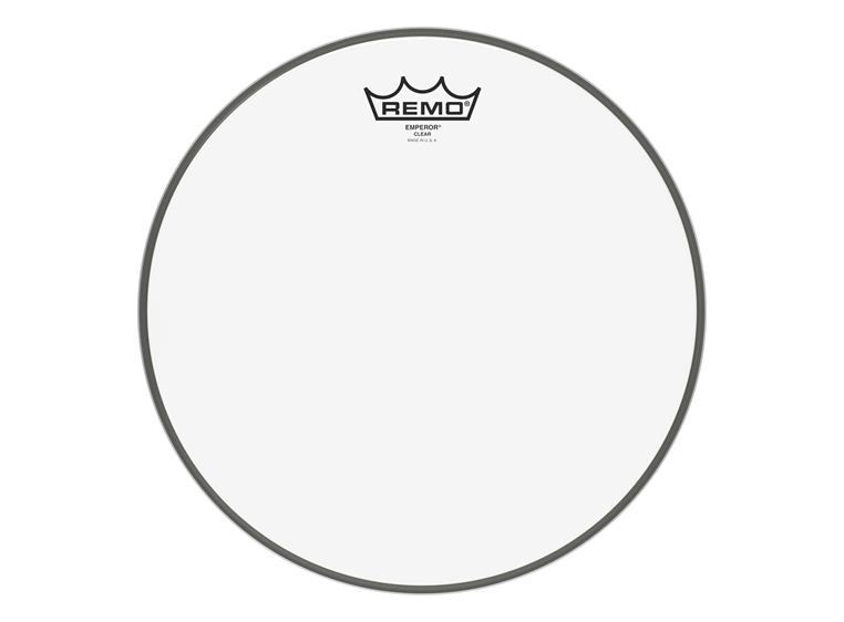 Remo BE-0312 Emperor Clear 12